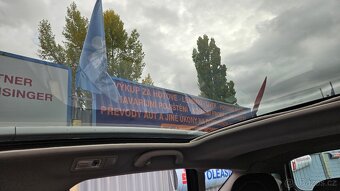 PEUGEOT 407 2,2 HDI 16V Premium Pack - 15