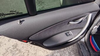 BMW Řada 1 2.0I - 15