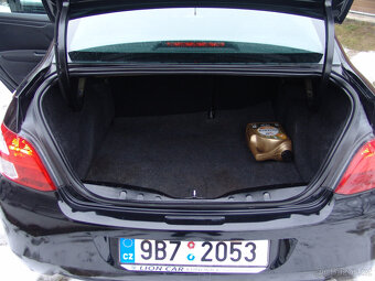Peugeot 301 1.2 VTi, ČR, - 15