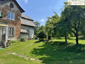 Prodej, byt 2+1, 100 m,  26, Libina - Obědné, Česko - 15