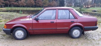 Ford orion 1.4 - 15