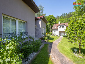 Prodej rezidence, 226 m², Český Šternberk, pozemek 3334 m². - 15