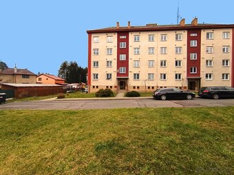 Moravská Třebová, DB 3+1, financování zařídíme - 15
