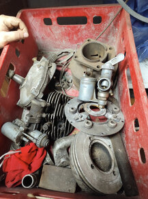 Motorobot PF62 - 15
