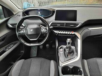 Peugeot 5008 1,5 HDI ACTIVE 158.000 km - 15