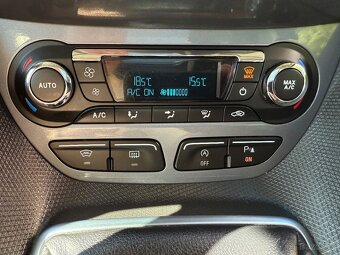 FORD TOURNEO CONNECT TITANIUM 1.5 TDCI 7 MIST 88KW - 15