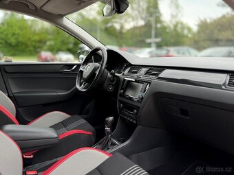 ŠKODA RAPID MONTE CARLO 1.2TSI 81kw 2017 115.000KM - 15