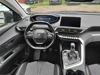 Peugeot 5008 1,2 PT ALLURE 85.000 km - 15