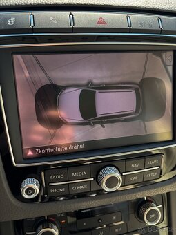 Volkswagen Touareg Premium 3.0TDI 193kw AT/8 - 15