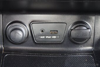 Hyundai ix35 1,7 CRDi ČR,1.MAJ,TRIKOLOR+,2014 - 15