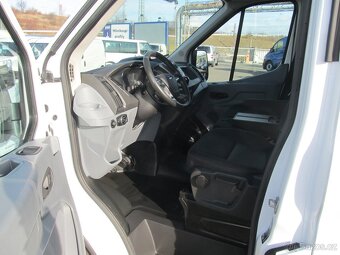 Ford Transit 2.0 TDCI L4H3 JUMBO ČR 1.maj - 15