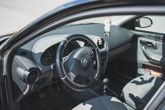 Seat Ibiza - 15