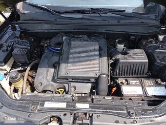 Hyundai Santa Fe 2.2 4x4 automat 114kW - 15
