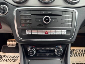 MB CLA SB AMG, Automat, CZ, TOP stav, Nová STK - 15
