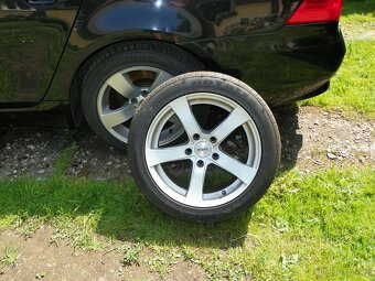 BMW E61 530D 173kw - 15