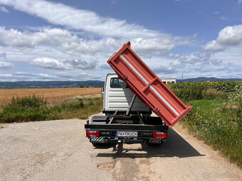 SKLOPKA IVECO DAILY 2,3D rok 2013 - 15