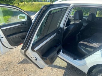 Škoda Superb 2.0 tdi 125kw dsg chip combi - 15