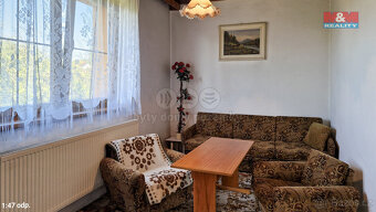 Prodej rodinného domu, 250 m², Frýdek-Místek, ul. Bruzovská - 15