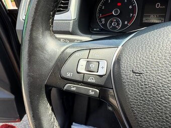 ► VW CADDY MAXI 1,4 TSI - 92 KW, PARK. SENZORY, NAVI ◄ - 15