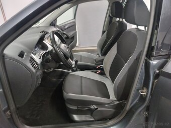 ►ŠKODA FABIA III•1.2TSI•66KW•2015•131tKM•AMBITION◄ - 15