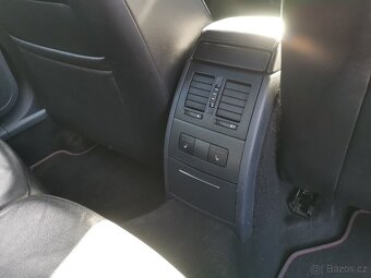 Škoda Octavia 2 RS DSG 2.0 TSI 147kw TOP VYBAVA+STAV - 15