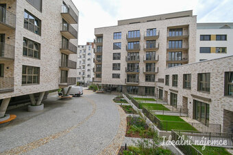Pronájem bytu 1+kk, Bratislavská, Zábrdovice,  Kč/měs, 37 m2 - 15