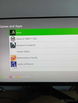 Xbox 360 - 15
