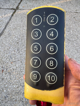 MAN TGL 12.240 - odťahový a vyproštovací špeciál CO-ME-AR - 15