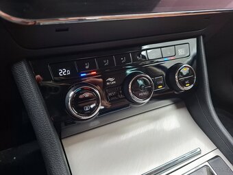 Škoda Superb 3 Combi L&K facelift 2.0 TDI 110 kw, ČR,DSG,DPH - 15