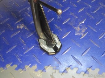 Honda Forza NSS350 A - 15