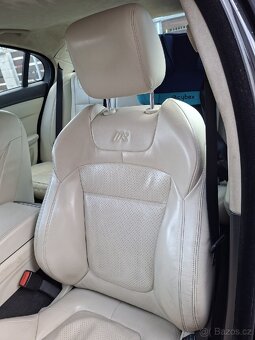 Jaguar XF-R 5.0 supercharged 510 ps - 15