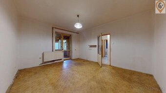 Prostorný rodinný dům v klidné části Rakovníka 4+1, 220 m² - 15