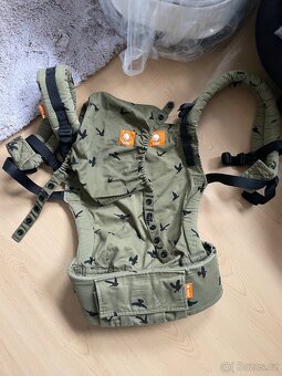 Kompletní dětská výbavička - 15