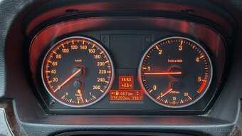 BMW E91 320D HARMAN/KARDON XENONY 1.MAJITEL - 15