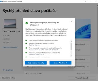 Notebook Acer Aspire A515-51 series - 15