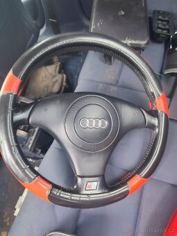 Audi a6 C5 2.5tdi 132 kw sedan - 15