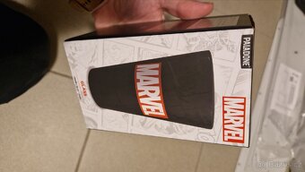 Herní trička vel. S - 15