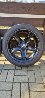 Prodám BMW E39 530i (170kw) - 15