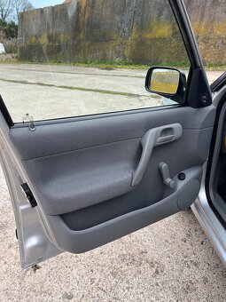 Škoda Felicia 1,3 MPI - 15