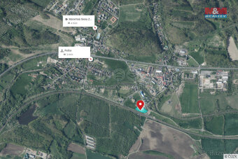 Prodej pozemku, 5133 m², Málkov - 15