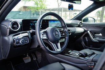 Mercedes-Benz A trieda 200 d /T - 15