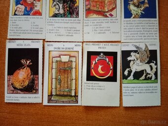 Stolní hra Talisman - 15