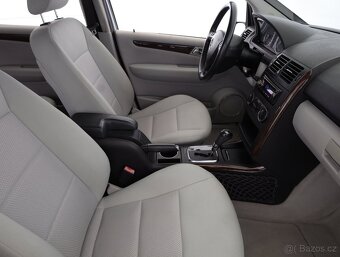 Mercedes A W169 A 180 CDI - závada převodovky - 15