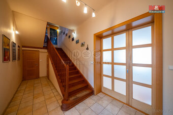 Prodej rodinného domu, 212 m², Hodonín, ul. Muchova - 15