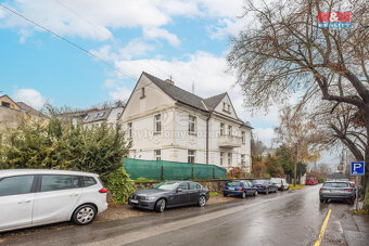 Prodej bytu 3+1, 104 m², Roztoky, ul. Rýznerova - 15
