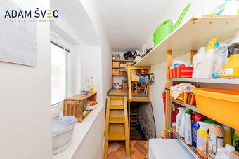 Prodej, rodinný dům, Lužice, okr. Olomouc - 15