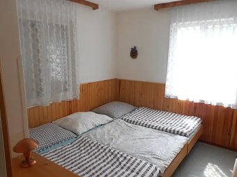 Prodej chaty 70 m², pozemek 942 m² Nová Lhota - 15