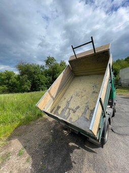 MULTICAR M26 - 4x4 - 15
