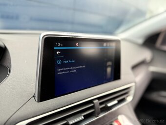 Peugeot 3008 ALLURE, El. kufr, Automat - 15
