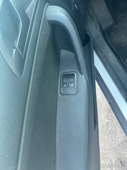 Prodám veškeré díly na Škoda Yeti - 15